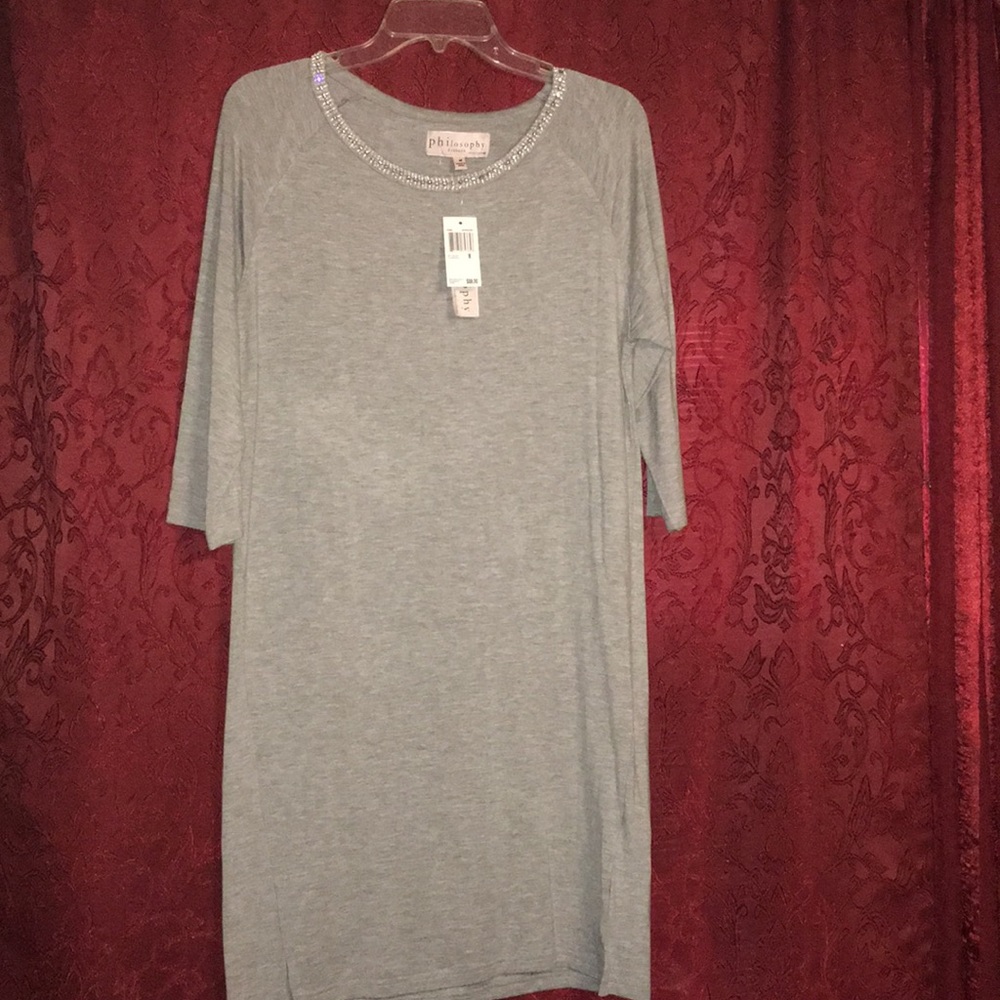 Philosophy Dress